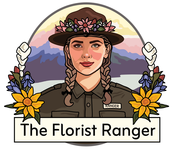 The Florist Ranger